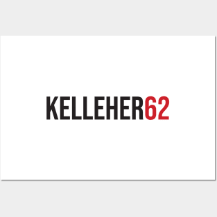 Kelleher 62 - 22/23 Season Posters and Art